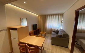 Apartamentos San Fermin